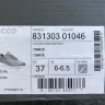 Ecco - not changing a shoes purchased in australia - Photo 2