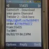 Gameloft - illegal deduction in cell phone balance - Photo 1