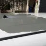 Toyota - scion xb peeling off paint - Photo 1