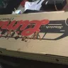 Pizza Hut - limo pizza - Photo 2
