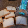 Glutino - White sandwich bread
