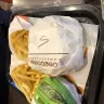 Burger King - food poisoning