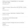 LBC Express - shopee order/transaction