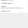 Careem - bonus reversed - Photo 1