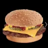 Dairy Queen - incredibly slow but most importantly not cooking the products properly - Photo 2