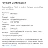 Shopee - order id 19021119366kck8 - Photo 1