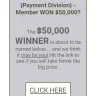 Living Large Sweepstakes - living large sweepstakes - Photo 1