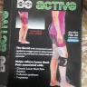 Daraz.pk - be active wrap knee belt