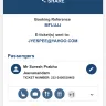 Malaysia Airlines - boarding gate staff misbehaviour - Photo 1