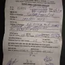 Air India - delayed baggage compensation from air india - Photo 1