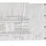 Air India - delayed baggage compensation from air india - Photo 3