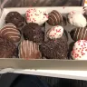 Shari's Berries / Berries.com - order delivered on the incorrect date and product quality subpar
