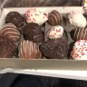 Shari's Berries / Berries.com - order delivered on the incorrect date and product quality subpar - Photo 1