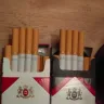 Marlboro - marlboro blacks