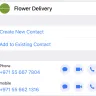 UAE Flowers - flower delivery : bad service