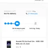 Souq.com - mobile phone/ huawei p8 lite / not delivered - Photo 1