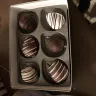 Shari's Berries / Berries.com - chocolate covered berries