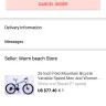 AliExpress - 26 inch foldable mountain bike