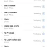 Cell C - Illegal disconnection, appalling customer service - Photo 2