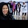 Incheon International Airport - agent from malaysia come korea for illegal work and lie worker