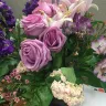 Teleflora - flowers received on 2/12 have died - Photo 1