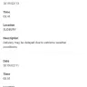 Canada Post - parcel service - Photo 1
