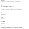 Canada Post - parcel service - Photo 3