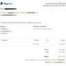 TruthFinder - they continue to charge my credit card even if I only subscribe for one month - Photo 1