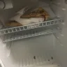 Americas Best Value Inn - checked in to room opened refrigerator and there was left over pizza from previous guest makes me wonder what else is not clean - Photo 1