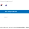 Malaysia Airlines - unethical behaviour, dishonest reply - Photo 1