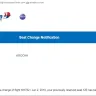 Malaysia Airlines - unethical behaviour, dishonest reply - Photo 4