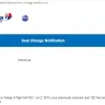 Malaysia Airlines - unethical behaviour, dishonest reply - Photo 6
