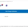 Malaysia Airlines - unethical behaviour, dishonest reply - Photo 7