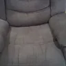 Rooms To Go - 11 month old two power recliners falling apart
