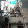 Municipal Corporation of Delhi [MCD] - illegal construction