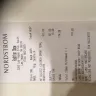 Nordstrom - Wrong product - Photo 2