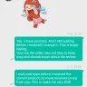 Shopee - seller bad service - Photo 2