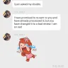 Shopee - seller bad service - Photo 3