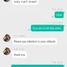 Shopee - seller bad service - Photo 7