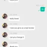 Shopee - seller bad service - Photo 8