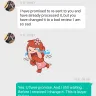 Shopee - seller bad service