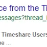 Timeshare Users Group / TUG2.com - timeshare resale brokers on tug2 - scam users group - Photo 1