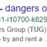 Timeshare Users Group / TUG2.com - timeshare resale brokers on tug2 - scam users group - Photo 3