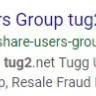 Timeshare Users Group / TUG2.com - timeshare resale brokers on tug2 - scam users group