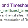 Timeshare Users Group / TUG2.com - timeshare resale brokers on tug2 - scam users group - Photo 5