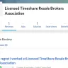 Timeshare Users Group / TUG2.com - timeshare resale brokers on tug2 - scam users group - Photo 6