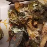 Del Taco - food I ordered