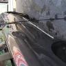 Esso - car wash blower