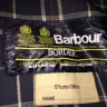Barbour / J. Barbour & Sons - barbour border jacket