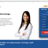 CDI College - Information about their paralegal technology program turned into a signing session to get enrolled - Photo 3